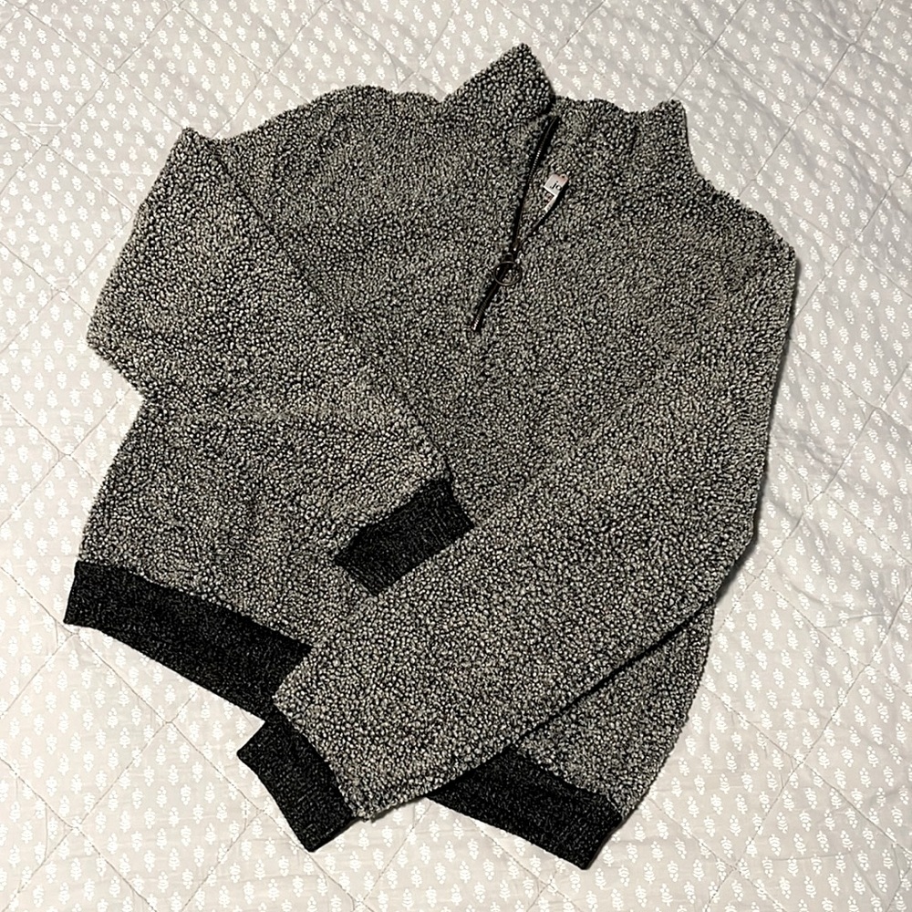 Comfy & Trendy Pullover